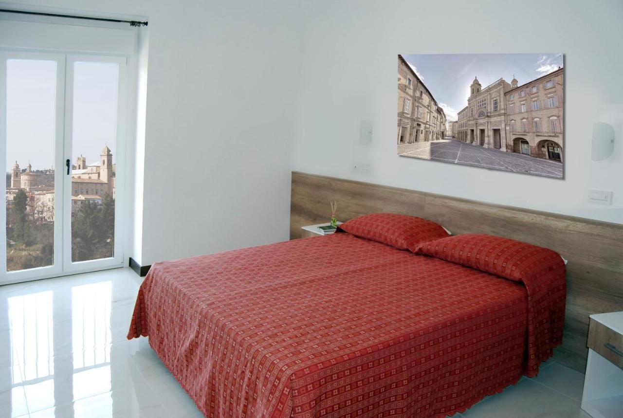 Residence Borgo Offida Exterior photo